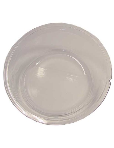 Cristal puerta lavadora Ardo Fagor Newpol Solid 