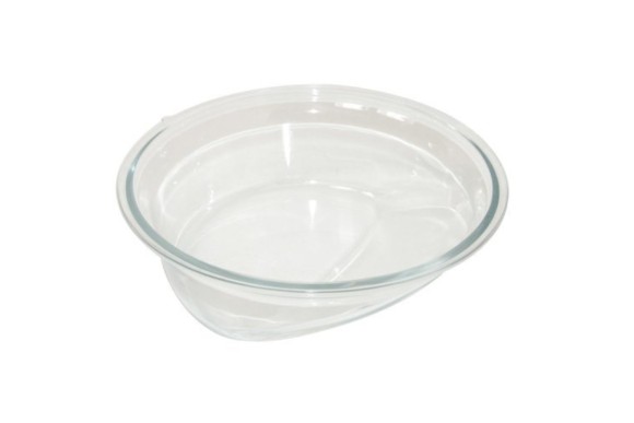 Cristal puerta lavadora Whirlpool 481245059812