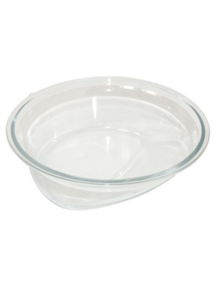 Cristal puerta lavadora Whirlpool 481245059812