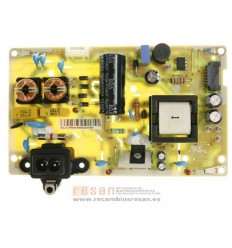 Modulo alimentacion TV LG