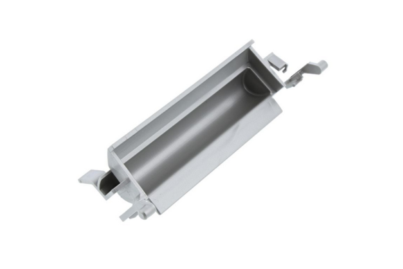 Tirador lavavajillas AEG F64070