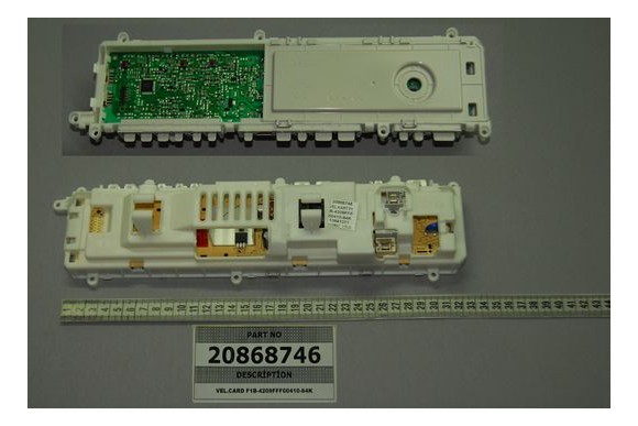 Modulo CLA1015W