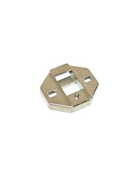 Base bisagra
