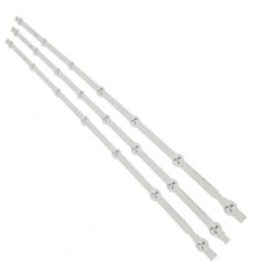 Tira de Led TV LG 32LN5400ZA (2A1+1A2)
