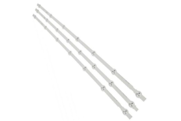 Tira de Led TV LG 32LN5400ZA (2A1+1A2)