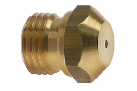 Inyector M10 210