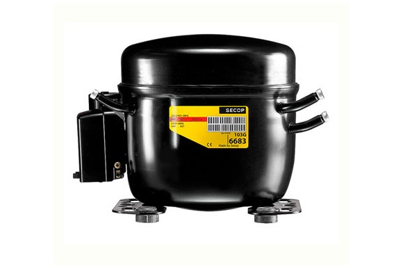 Compresor Danfoss NLX88KK2