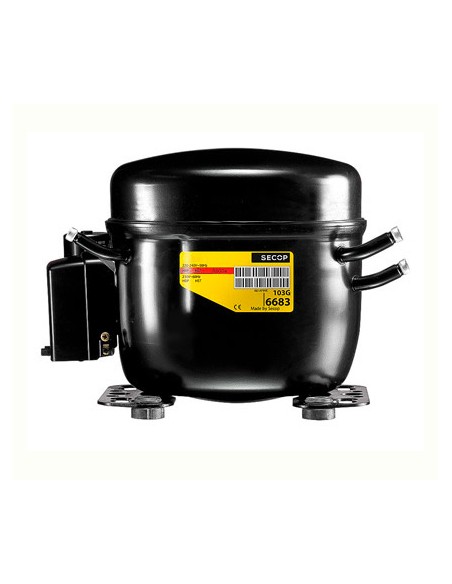 Compresor Danfoss NLX88KK2