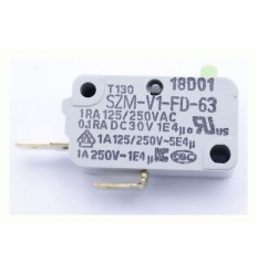 Microinterruptor Samsung 200GF SP-ST NO