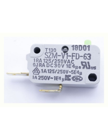 Microinterruptor Samsung 200GF SP-ST NO