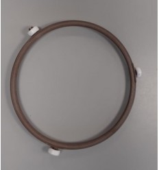 Aro arrastre microondas Beko d:160 mm rueda 14 mm