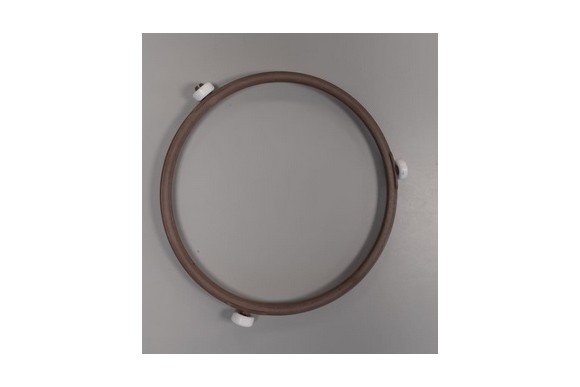 Aro arrastre microondas Beko d:160 mm rueda 14 mm