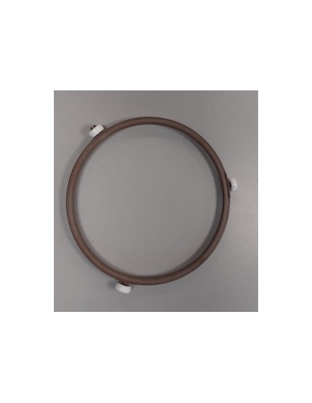 Aro arrastre microondas Beko d:160 mm rueda 14 mm