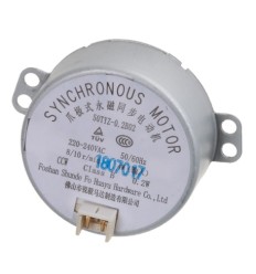 Motor apertura microondas bosch