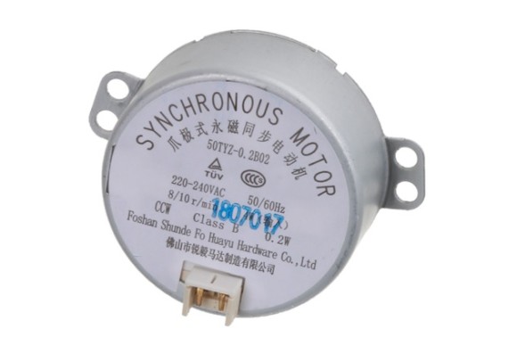 Motor apertura microondas bosch