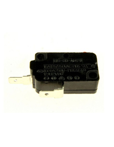 Microinterruptor tipo B