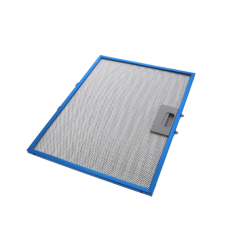 Filtro metalico TurboAir Kitty 357x270mm