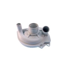 Turbina bomba impulsion Lvv Balay