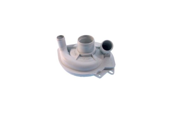 Turbina bomba impulsion Lvv Balay