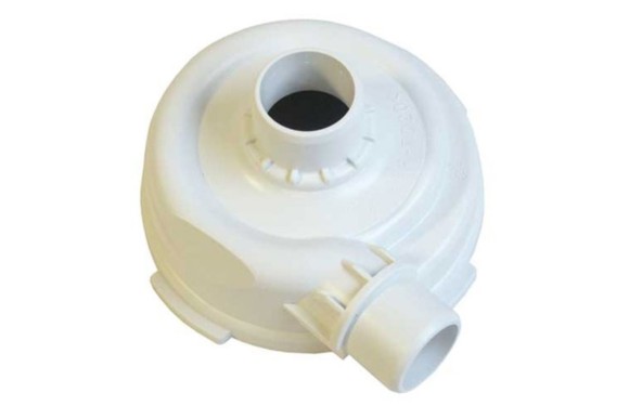Turbina bomba impulsion Lvv Balay serie SGS