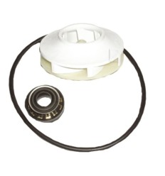 Turbina + retenes bomba impulsion Balay SGS grande