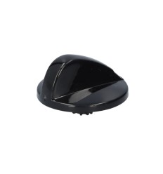 Mando temporizador microondas Teka negro
