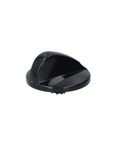 Mando temporizador microondas Teka negro