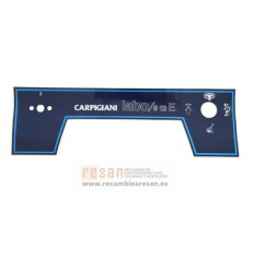 Adhesivo Carpigiani
