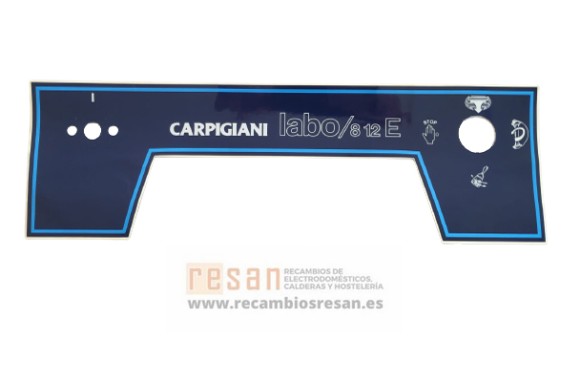 Adhesivo Carpigiani