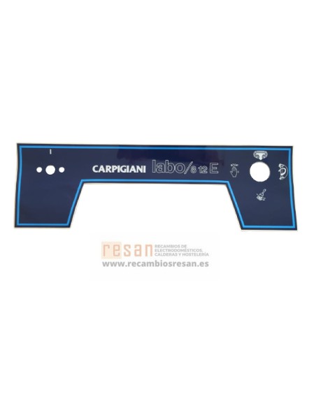 Adhesivo Carpigiani