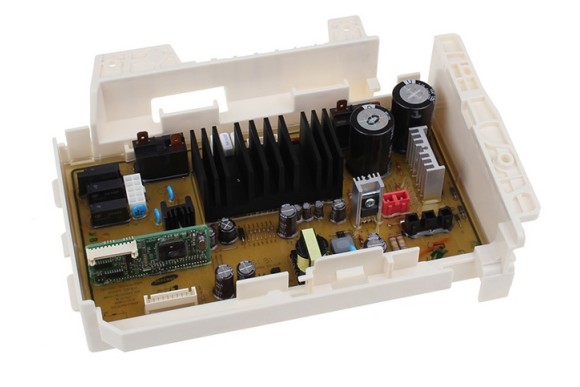 Modulo electronico Samsung WF70F5E5U4WEC