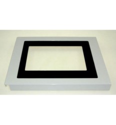 Puerta horno microondas HMT8026eu/02