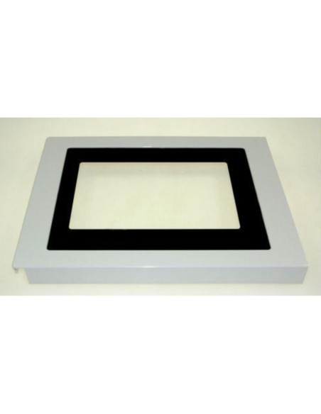 Puerta horno microondas HMT8026eu/02