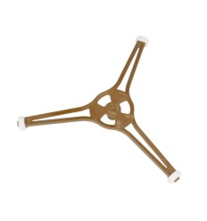 Aro arrastre microonadas 18,4 cm. 2