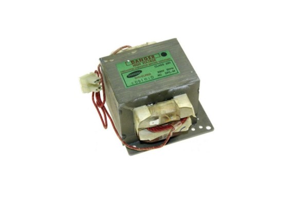 Transformador microondas Samsung