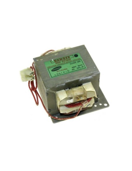 Transformador microondas Samsung
