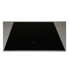 Cristal vitro Beko HII63402