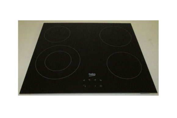 Cristal vitro Beko 7756287643 * OBSOLETO