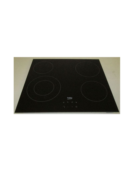 Cristal vitro Beko 7756287643 * OBSOLETO