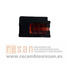 Soporte cepillo Taurus ultimate