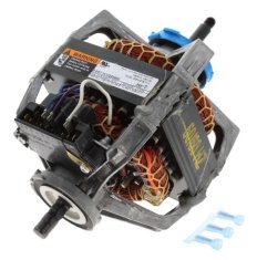 Motor secadora Whirlpool 3LWED4815FW0