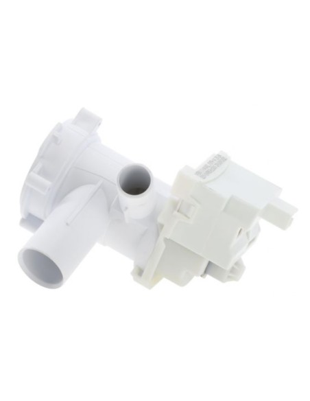 Bomba lavadora Bosch 3TI60101 con conector