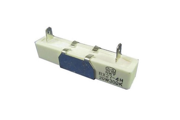Resistencia microondas LG 20W 30Kohm *Obsoleta*