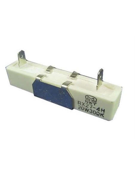 Resistencia microondas LG 20W 30Kohm *Obsoleta*