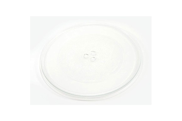 Plato microondas LG d:36 cm. anclaje macho