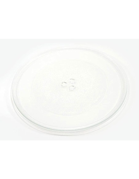 Plato microondas LG d:36 cm. anclaje macho