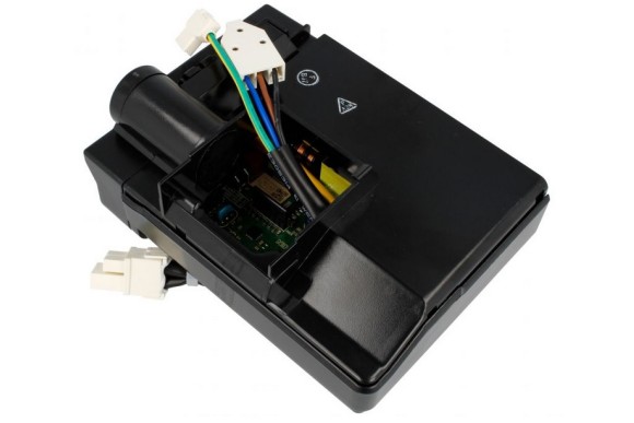 Modulo inverter Hisense RB400N4BC