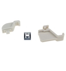Soporte resistencia microondas Whirlpool