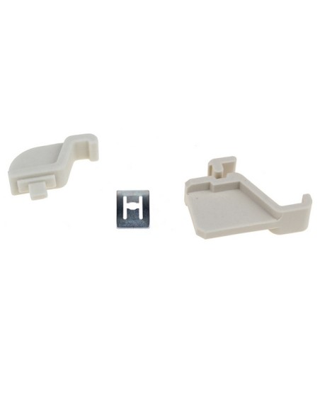 Soporte resistencia microondas Whirlpool