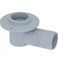 Soporte brazo superior Sammic P100 82mm